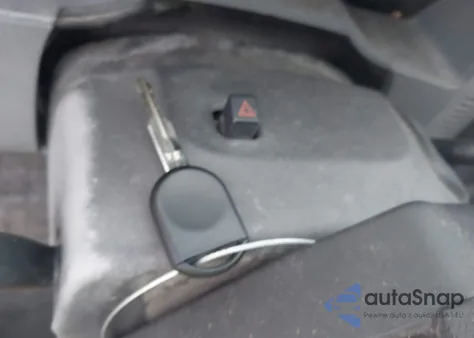 2013 Ford F-250 Xl из США, поврежденный, VIN 1FT7W2B68DEA78612